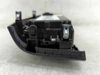 2014-2016 Nissan Rogue Climate Control Module Temperature AC/Heater Replacement P/N:27500 4BA0A Fits Fits 2014 2015 2016 OEM
