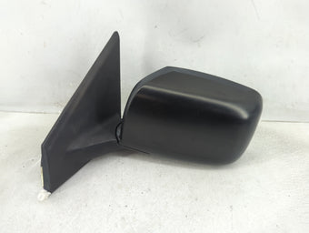 compare product 2008-2015 Nissan Rogue Driver Side View Mirror - Left Door Mirror OEM Used