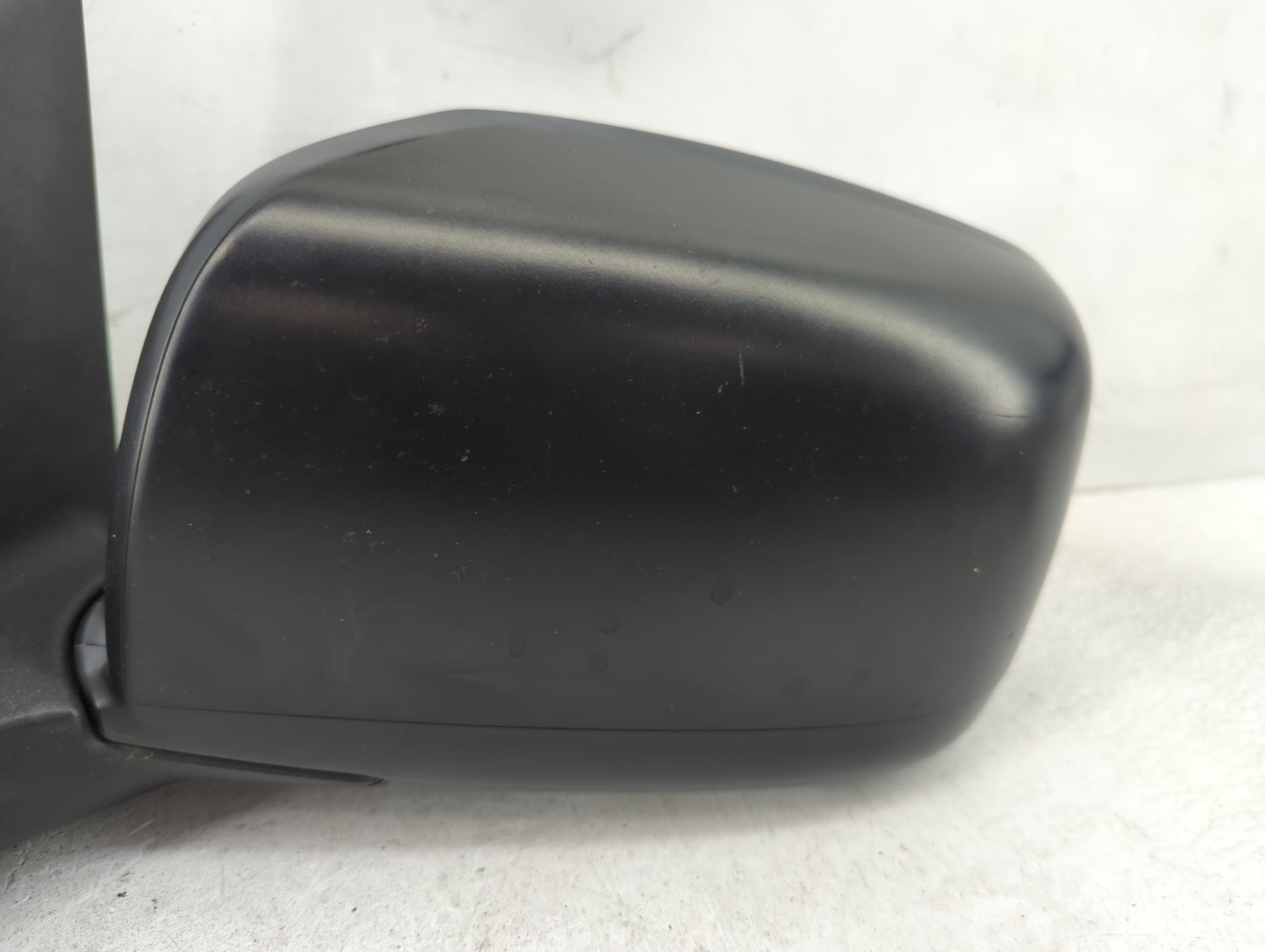 2008-2015 Nissan Rogue Driver Side View Mirror - Left Door Mirror OEM Used - Oemusedautoparts1.com