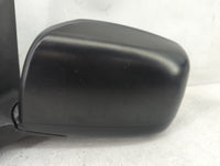 2008-2015 Nissan Rogue Driver Side View Mirror - Left Door Mirror OEM Used - Oemusedautoparts1.com