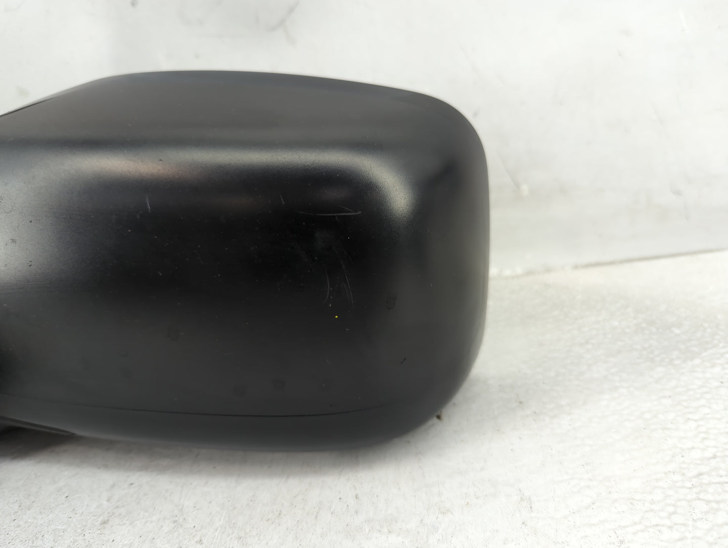 2008-2015 Nissan Rogue Driver Side View Mirror - Left Door Mirror OEM Used - Oemusedautoparts1.com