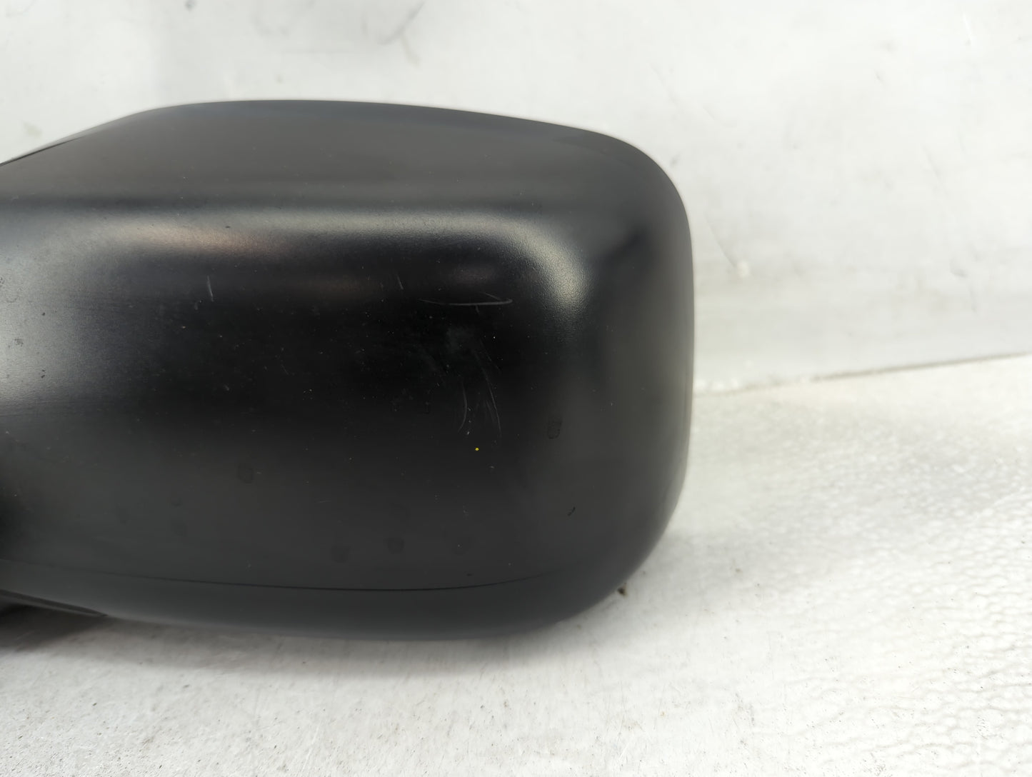 2008-2015 Nissan Rogue Driver Side View Mirror - Left Door Mirror OEM Used - Oemusedautoparts1.com