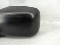 2008-2015 Nissan Rogue Driver Side View Mirror - Left Door Mirror OEM Used - Oemusedautoparts1.com