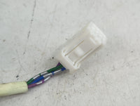 2008-2015 Nissan Rogue Driver Side View Mirror - Left Door Mirror OEM Used - Oemusedautoparts1.com