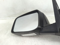 2008-2015 Nissan Rogue Driver Side View Mirror - Left Door Mirror OEM Used - Oemusedautoparts1.com