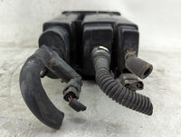 2014 Nissan Rogue Fuel Vapor Charcoal Canister - Oemusedautoparts1.com