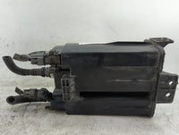 2014 Nissan Rogue Fuel Vapor Charcoal Canister - Oemusedautoparts1.com
