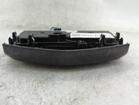 2014-2016 Nissan Rogue Climate Control Module Temperature AC/Heater Replacement P/N:27500 4BA0A T1033661N Fits Fits 2014 201