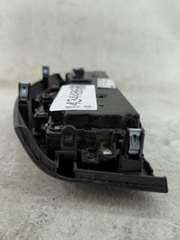 2014-2016 Nissan Rogue Climate Control Module Temperature AC/Heater Replacement P/N:27500 4BA0A T1033661N Fits Fits 2014 201