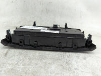 2014-2016 Nissan Rogue Climate Control Module Temperature AC/Heater Replacement P/N:27500 4BA0A T1033661N Fits Fits 2014 201