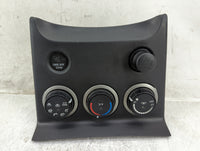 2011-2015 Nissan Rogue Climate Control Module Temperature AC/Heater Replacement P/N:27500 1VL0C 27500 1VL0C-A Fits OEM Used 