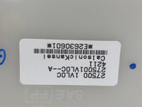 2011-2015 Nissan Rogue Climate Control Module Temperature AC/Heater Replacement P/N:27500 1VL0C 27500 1VL0C-A Fits OEM Used 