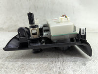 2011-2015 Nissan Rogue Climate Control Module Temperature AC/Heater Replacement P/N:27500 1VL0C 27500 1VL0C-A Fits OEM Used 