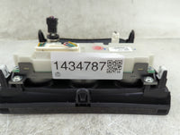 2011-2015 Nissan Rogue Climate Control Module Temperature AC/Heater Replacement P/N:27500 1VL0C 27500 1VL0C-A Fits OEM Used 