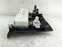 2011-2015 Nissan Rogue Climate Control Module Temperature AC/Heater Replacement P/N:27500 1VL0C 27500 1VL0C-A Fits OEM Used 