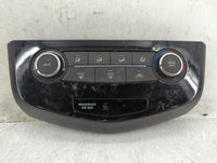 2014-2016 Nissan Rogue Climate Control Module Temperature AC/Heater Replacement P/N:275004BB0B Fits Fits 2014 2015 2016 OEM 