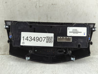 2014-2016 Nissan Rogue Climate Control Module Temperature AC/Heater Replacement P/N:275004BB0B Fits Fits 2014 2015 2016 OEM 