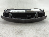 2014-2016 Nissan Rogue Climate Control Module Temperature AC/Heater Replacement P/N:275004BB0B Fits Fits 2014 2015 2016 OEM 
