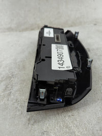 2014-2016 Nissan Rogue Climate Control Module Temperature AC/Heater Replacement P/N:275004BB0B Fits Fits 2014 2015 2016 OEM 