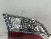 2014-2016 Nissan Rogue Tail Light Assembly Passenger Right OEM Fits Fits 2014 2015 2016 OEM Used Auto Parts - Oemusedautopar