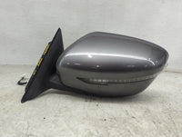 2014-2016 Nissan Rogue Driver Side View Mirror - Left Door Mirror OEM Used - Oemusedautoparts1.com