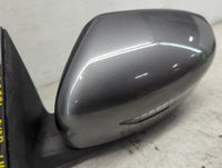 2014-2016 Nissan Rogue Driver Side View Mirror - Left Door Mirror OEM Used - Oemusedautoparts1.com