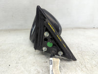 2014-2016 Nissan Rogue Driver Side View Mirror - Left Door Mirror OEM Used - Oemusedautoparts1.com