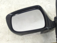2014-2016 Nissan Rogue Driver Side View Mirror - Left Door Mirror OEM Used - Oemusedautoparts1.com
