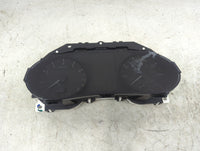 2014 Nissan Rogue Instrument Cluster Speedometer Gauges P/N:248104BA0B Fits OEM Used Auto Parts - Oemusedautoparts1.com