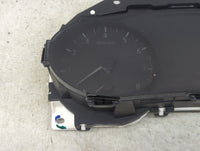 2014 Nissan Rogue Instrument Cluster Speedometer Gauges P/N:248104BA0B Fits OEM Used Auto Parts - Oemusedautoparts1.com