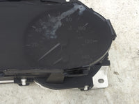 2014 Nissan Rogue Instrument Cluster Speedometer Gauges P/N:248104BA0B Fits OEM Used Auto Parts - Oemusedautoparts1.com