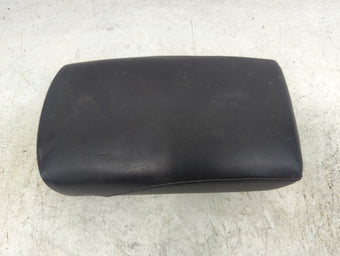 compare product 2014-2016 Nissan Rogue Center Console Armrest Cover Lid Fits Fits 2014 2015 2016 OEM Used Auto Parts