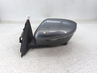 2014-2016 Nissan Rogue Driver Side View Mirror - Left Door Mirror OEM Used - Oemusedautoparts1.com