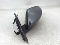 2014-2016 Nissan Rogue Driver Side View Mirror - Left Door Mirror OEM Used - Oemusedautoparts1.com