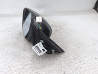 2014-2016 Nissan Rogue Driver Side View Mirror - Left Door Mirror OEM Used - Oemusedautoparts1.com
