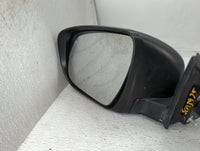 2014-2016 Nissan Rogue Driver Side View Mirror - Left Door Mirror OEM Used - Oemusedautoparts1.com
