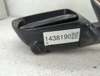 2014-2016 Nissan Rogue Driver Side View Mirror - Left Door Mirror OEM Used - Oemusedautoparts1.com