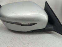 2017-2020 Nissan Rogue Passenger Side View Mirror - Right Door Mirror OEM Used - Oemusedautoparts1.com