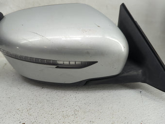 compare product 2017-2020 Nissan Rogue Passenger Side View Mirror - Right Door Mirror OEM Used