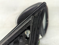 2017-2020 Nissan Rogue Passenger Side View Mirror - Right Door Mirror OEM Used - Oemusedautoparts1.com