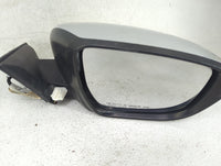 2017-2020 Nissan Rogue Passenger Side View Mirror - Right Door Mirror OEM Used - Oemusedautoparts1.com