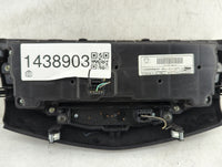 2014-2016 Nissan Rogue Climate Control Module Temperature AC/Heater Replacement P/N:27500 4BA0A Fits Fits 2014 2015 2016 OEM