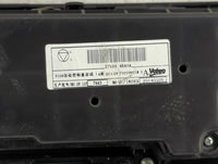 2014-2016 Nissan Rogue Climate Control Module Temperature AC/Heater Replacement P/N:27500 4BA0A Fits Fits 2014 2015 2016 OEM