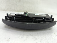 2014-2016 Nissan Rogue Climate Control Module Temperature AC/Heater Replacement P/N:27500 4BA0A Fits Fits 2014 2015 2016 OEM