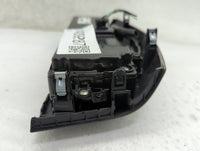2014-2016 Nissan Rogue Climate Control Module Temperature AC/Heater Replacement P/N:27500 4BA0A Fits Fits 2014 2015 2016 OEM