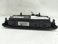 2014-2016 Nissan Rogue Climate Control Module Temperature AC/Heater Replacement P/N:27500 4BA0A Fits Fits 2014 2015 2016 OEM