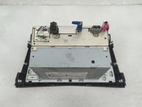 2014-2015 Nissan Rogue Radio AM FM Cd Player Receiver Replacement P/N:259154BA0A Fits Fits 2014 2015 OEM Used Auto Parts - O