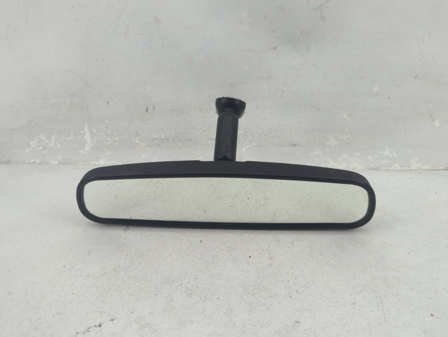 2014-2022 Nissan Rogue Interior Rear View Mirror Replacement OEM P/N:8011681 03681 Fits OEM Used Auto Parts - Oemusedautopar