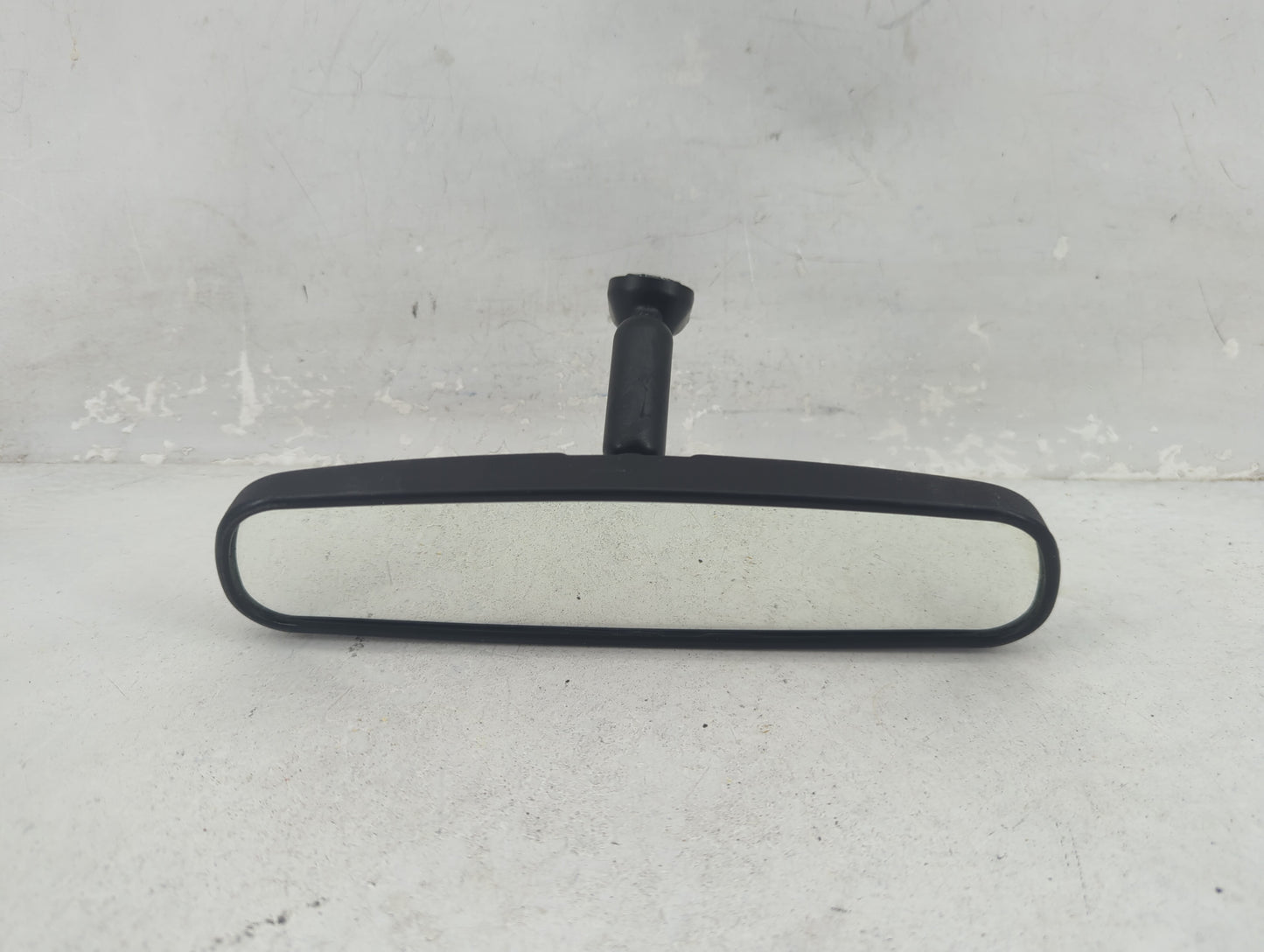 2014-2022 Nissan Rogue Interior Rear View Mirror Replacement OEM P/N:8011681 03681 Fits OEM Used Auto Parts - Oemusedautopar