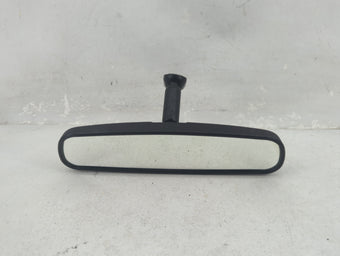 compare product 2014-2022 Nissan Rogue Interior Rear View Mirror Replacement OEM P/N:8011681 03681 Fits OEM Used Auto Parts